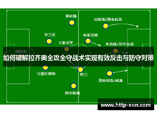 如何破解拉齐奥全攻全守战术实现有效反击与防守对策