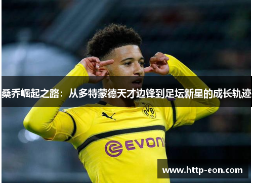 桑乔崛起之路：从多特蒙德天才边锋到足坛新星的成长轨迹