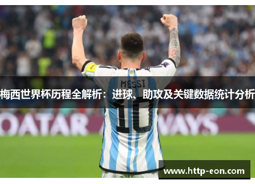 梅西世界杯历程全解析：进球、助攻及关键数据统计分析