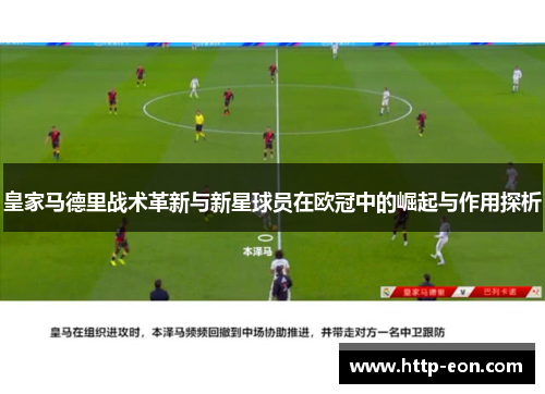 皇家马德里战术革新与新星球员在欧冠中的崛起与作用探析