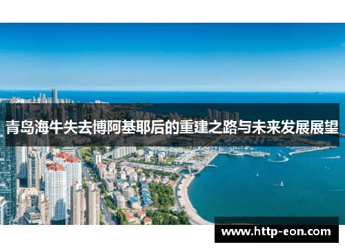 青岛海牛失去博阿基耶后的重建之路与未来发展展望 青岛海牛失去博阿基耶后的重建之路与未来发展展望